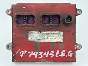 Used 2008 Cummins ISB ECM (Stock #P-74343)) Part Image