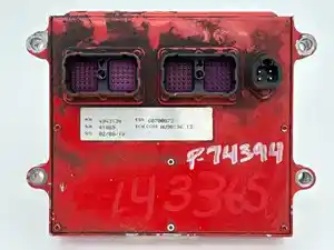 Used 2008 Cummins ISB ECM (Stock #P-74394)) Part Image