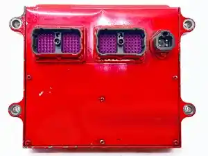 Used 2008 Cummins ISB ECM (Stock #P-496690)) Part Image