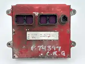 Used 2008 Cummins ISB ECM (Stock #P-74397)) Part Image