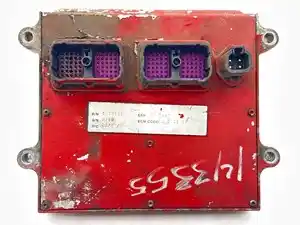 Used 2008 Cummins ISB ECM (Stock #P-496696)) Part Image