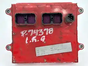 Used 2008 Cummins ISB ECM (Stock #P-74378)) Part Image