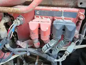 Used 2008 Cummins ISM ECM Image
