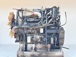 Photo of part