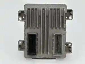 Used 2008 ECM (Stock #P-72596)) Part Image