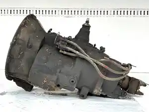 Used 2008 Eaton/Fuller RTLO16913A Transmission Assy (Stock #P-47433)) Part Image