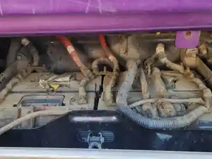 Used 2008 Freightliner Cascadia 125 Battery Box (Stock #P-86452)) Part Image
