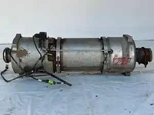Photo of part
