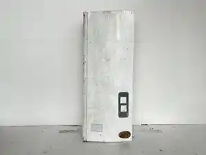 Photo of part