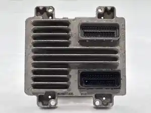 Photo of part