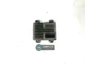 Used 2008 GM/Chev (HD) 4.8 ECM (Stock #P-59893)) Part Image