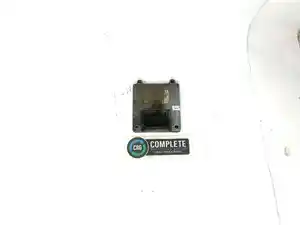 Used 2008 GM/Chev (HD) 4L80E Transmission ECM (Stock #P-61765)) Part Image