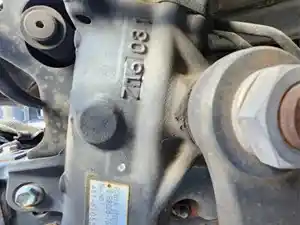 Photo of part