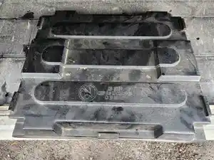 Photo of part
