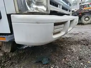 Used 2008 GMC W4500 Bumper (Stock #P-105034)) Part Image