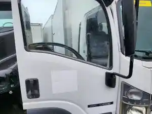 Used 2008 GMC W4500 Door (Stock #P-105043)) Part Image