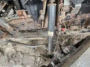 Photo of part