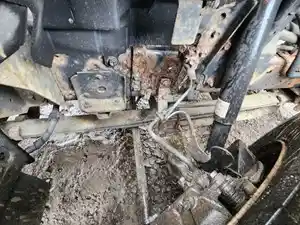 Photo of part