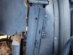 Photo of part