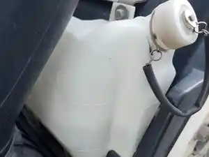 Photo of part
