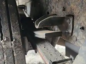 Photo of part