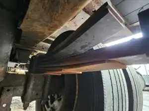 Photo of part
