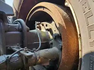 Photo of part