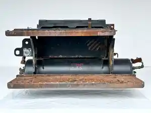 Used 2008 Hino 268 Battery Box (Stock #P-78060)) Part Image