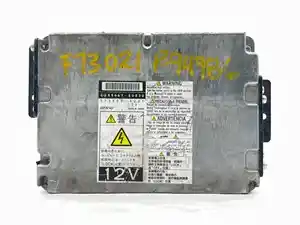 Photo of part