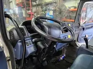 Used 2008 Hino 268 Dash Ass'y (Stock #P-76955)) Part Image