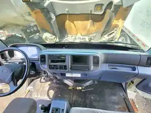 Used 2008 Hino 268 Dash Ass'y (Stock #P-507784)) Part Image