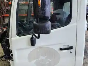 Used 2008 Hino 268 Door (Stock #P-76916)) Part Image