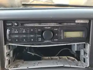 Photo of part