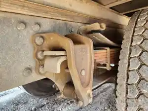 Photo of part