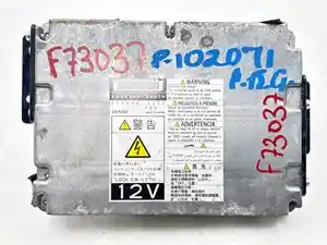 Used 2008 Hino 268 Vehicle ECM (Stock #P-102071)) Part Image