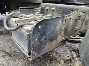 Photo of part