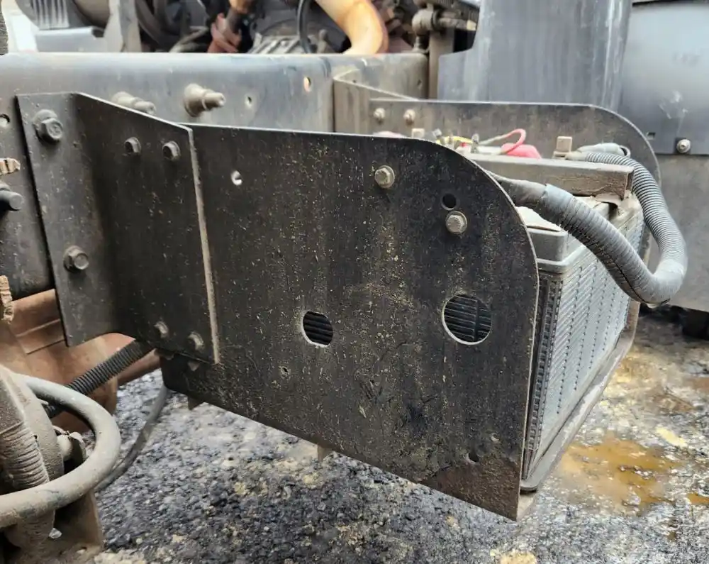 Used, Recycled, New, and Aftermarket Heavy Duty Truck Parts