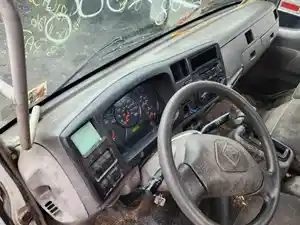 Used 2008 International CF500 Dash Ass'y (Stock #P-497633)) Part Image