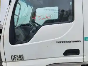 Used 2008 International CF500 Door (Stock #P-497589)) Part Image