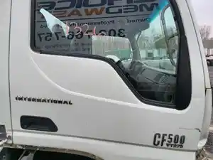 Used 2008 International CF500 Door (Stock #P-497590)) Part Image