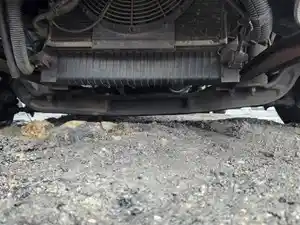 Used 2008 International CF500 Front Axle, Complete (Stock #P-497520)) Part Image