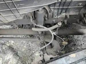Photo of part