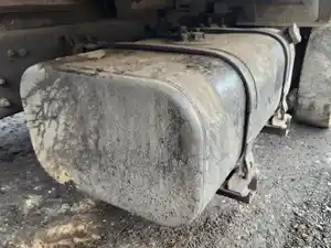 Photo of part