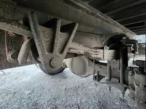 Photo of part