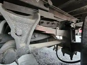 Photo of part