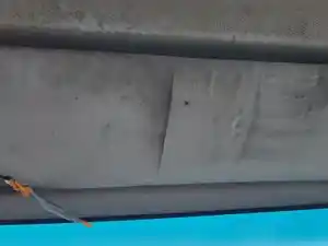 Photo of part