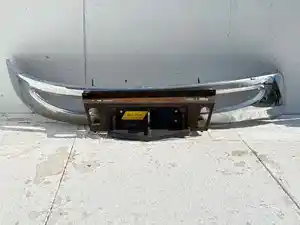 Used 2008 International PC015 Bumper (Stock #P-14768)) Part Image