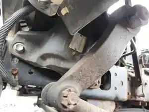 Used 2008 Isuzu NPR Steering Gear (Stock #P-105029)) Part Image