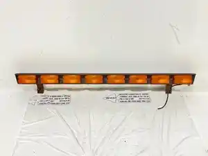 Used 2008 Kenworth T300 Light (Stock #P-87858)) Part Image