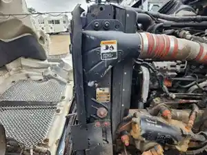 Used 2008 Kenworth T300 Radiator (Stock #P-84430)) Part Image